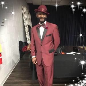 Meet your Posher, Leroy